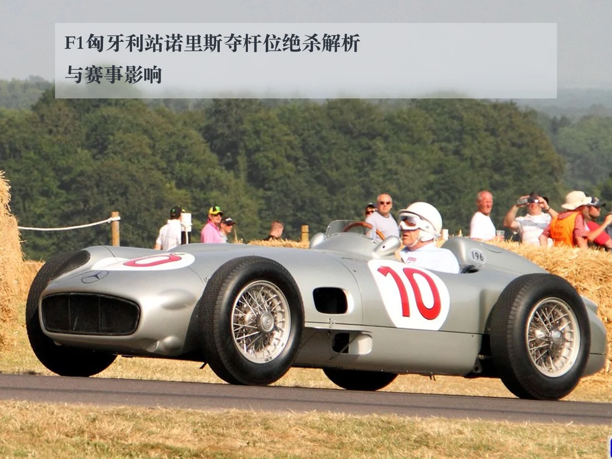 F1匈牙利站诺里斯夺杆位绝杀解析与赛事影响